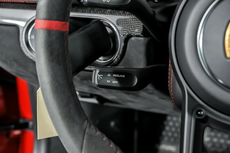 2018 Porsche 991 GT3 - Image 24 of 31