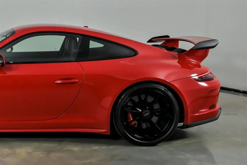 2018 Porsche 991 GT3 - Image 7 of 31