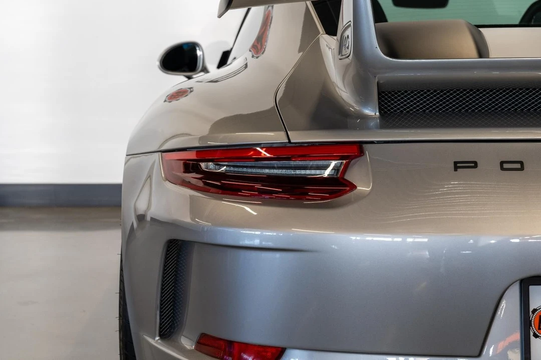 2018 Porsche 991 GT3 - Image 15 of 21