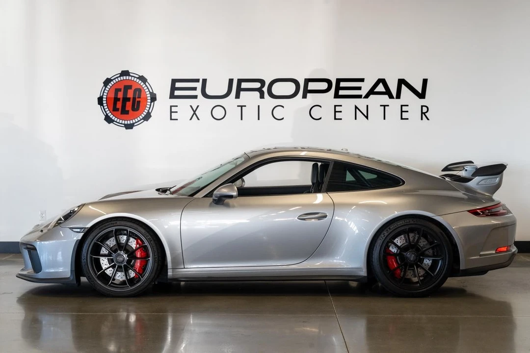 2018 Porsche 991 GT3 - Image 21 of 21