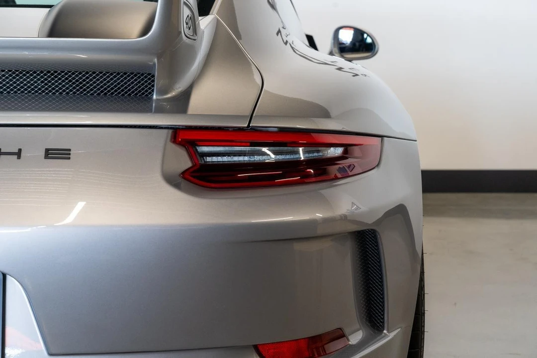 2018 Porsche 991 GT3 - Image 16 of 21
