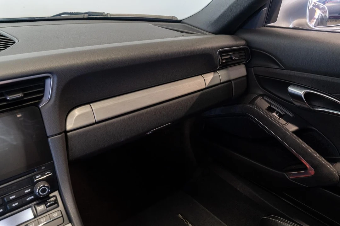 2018 Porsche 991 GT3 - Image 6 of 21