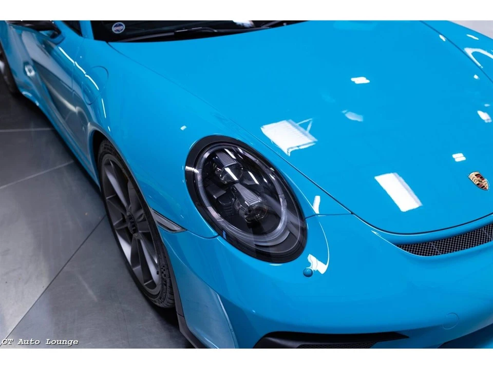 2018 Porsche 991 GT3 - Image 23 of 31