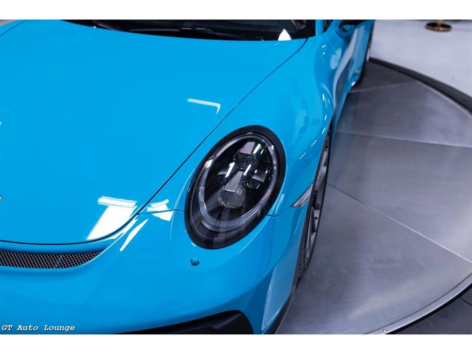 2018 Porsche 991 GT3 - Image 24 of 31