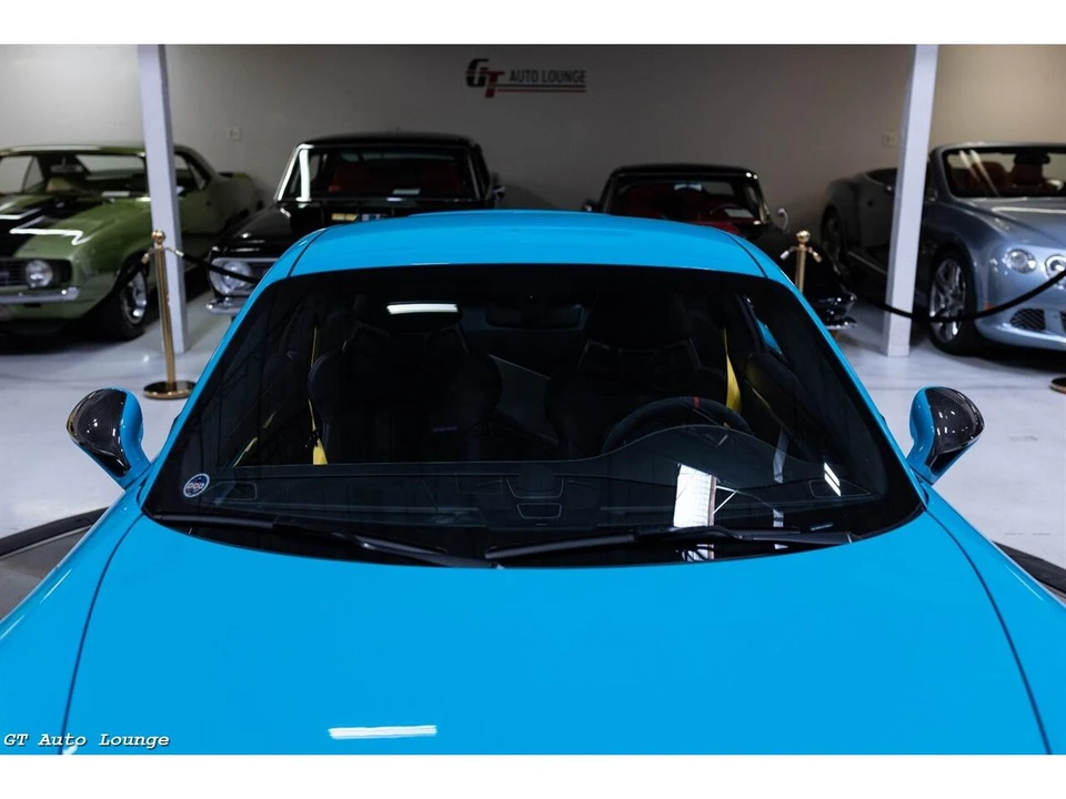 2018 Porsche 991 GT3 - Image 26 of 31