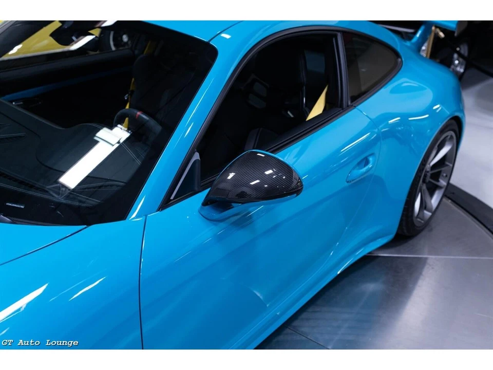 2018 Porsche 991 GT3 - Image 30 of 31