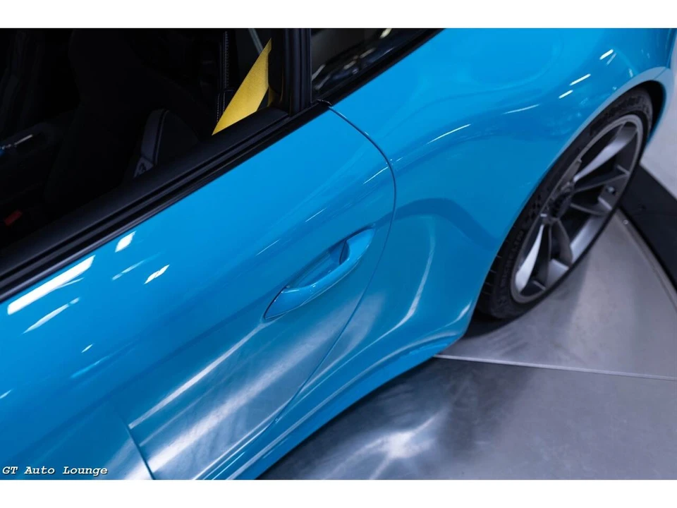 2018 Porsche 991 GT3 - Image 31 of 31