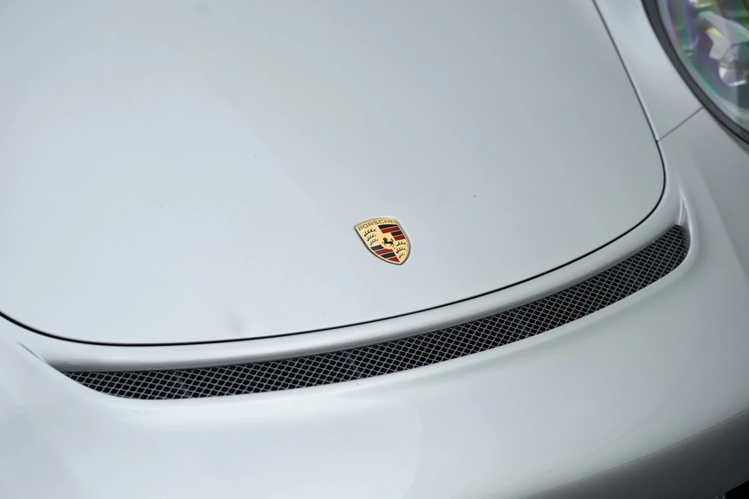 2018 Porsche 991 GT3 - Image 12 of 12
