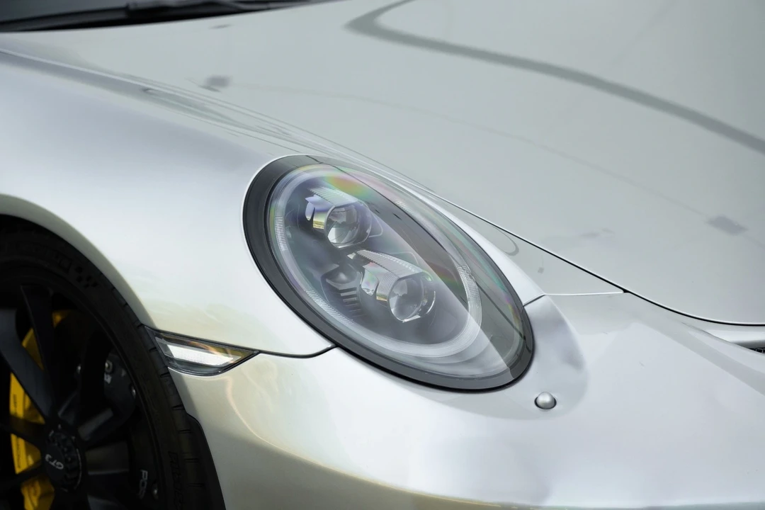 2018 Porsche 991 GT3 - Image 11 of 12