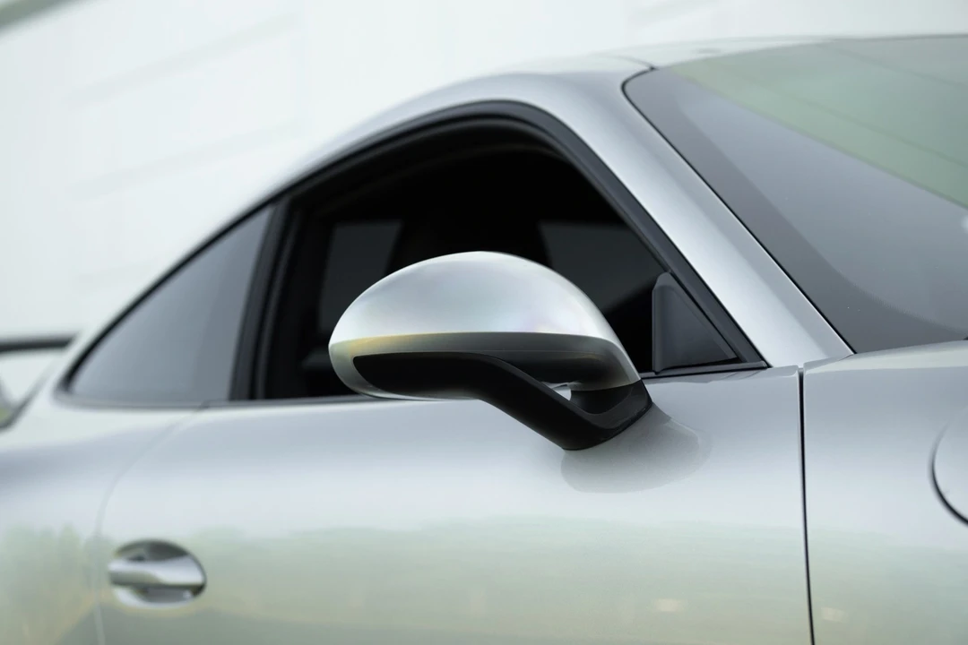 2018 Porsche 991 GT3 - Image 10 of 12