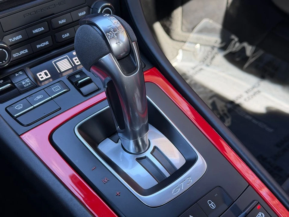 2018 Porsche 991 GT3 - Image 30 of 31