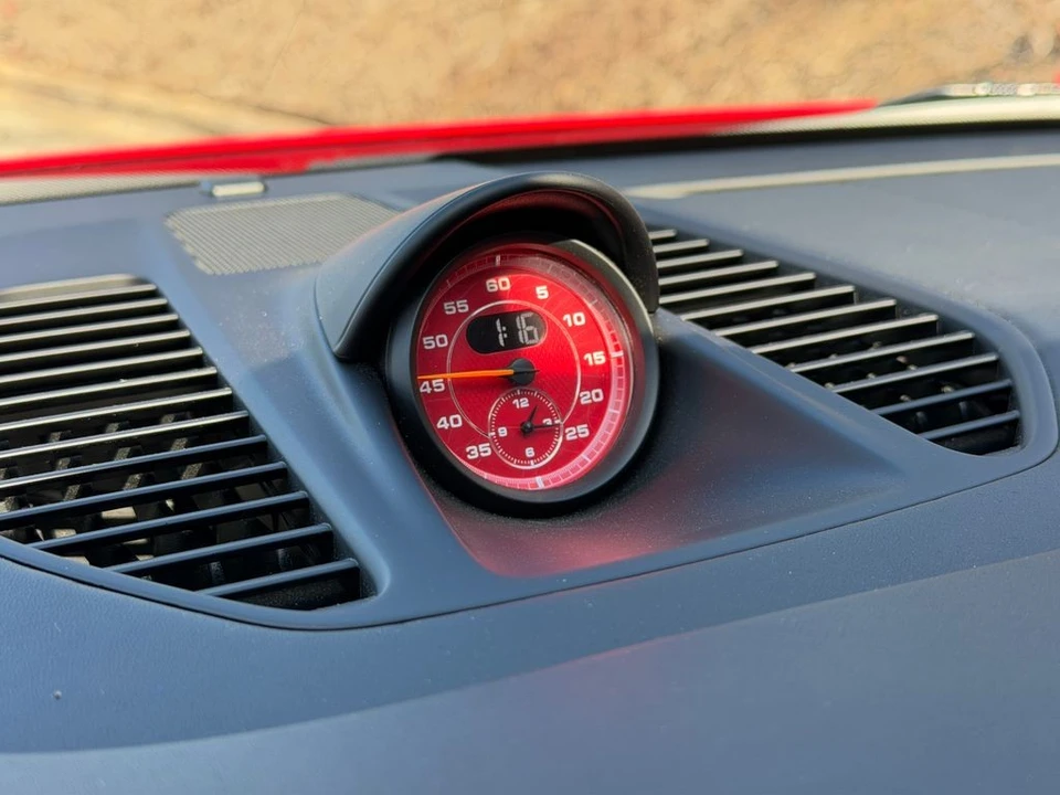 2018 Porsche 991 GT3 - Image 24 of 31