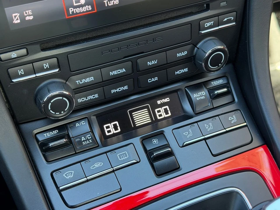 2018 Porsche 991 GT3 - Image 29 of 31