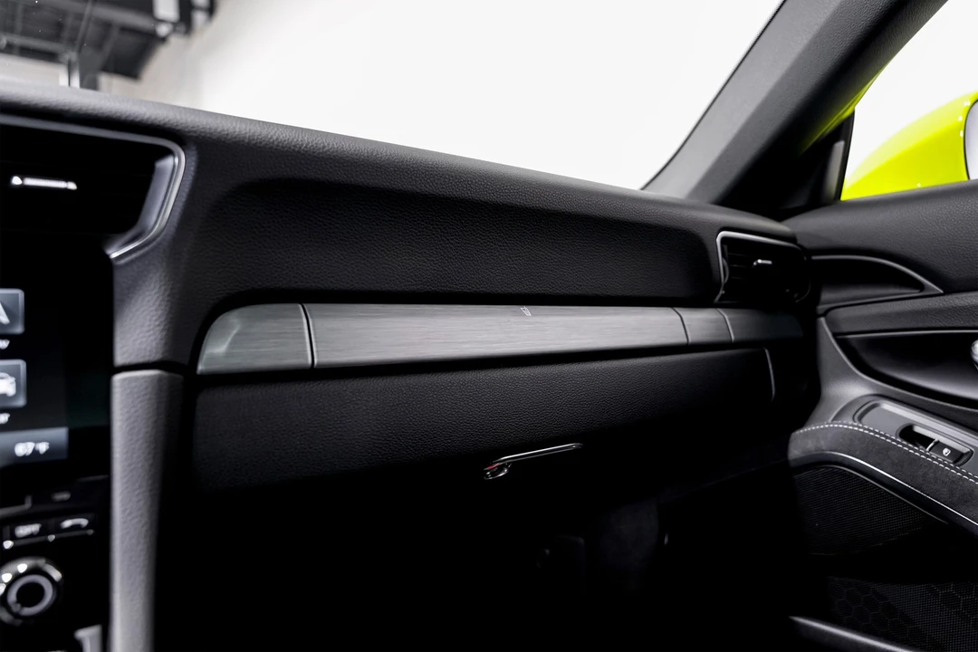 2018 Porsche 991 GT3 - Image 16 of 21