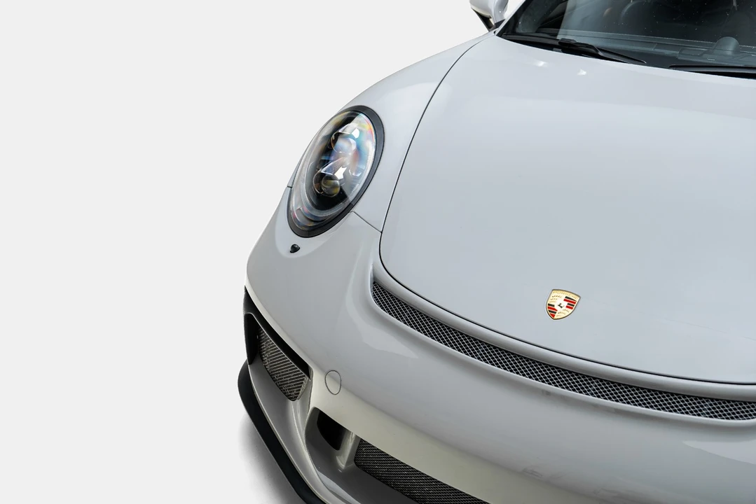 2018 Porsche 991 GT3 - Image 20 of 31