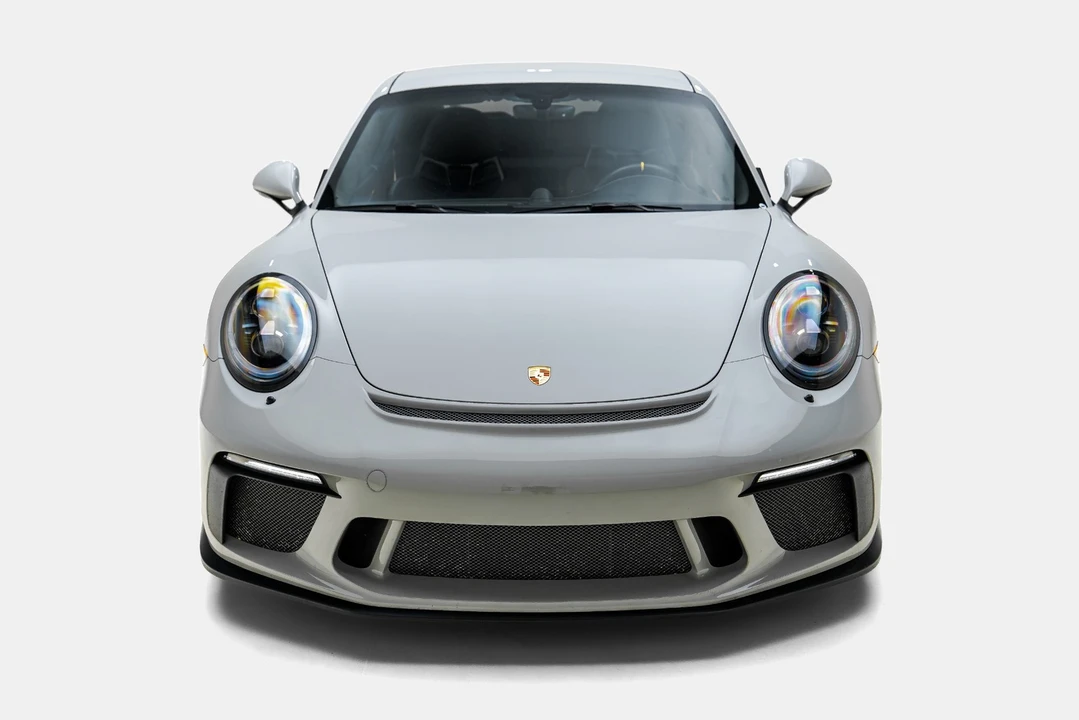 2018 Porsche 991 GT3 - Image 10 of 31