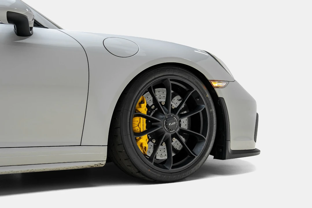 2018 Porsche 991 GT3 - Image 17 of 31