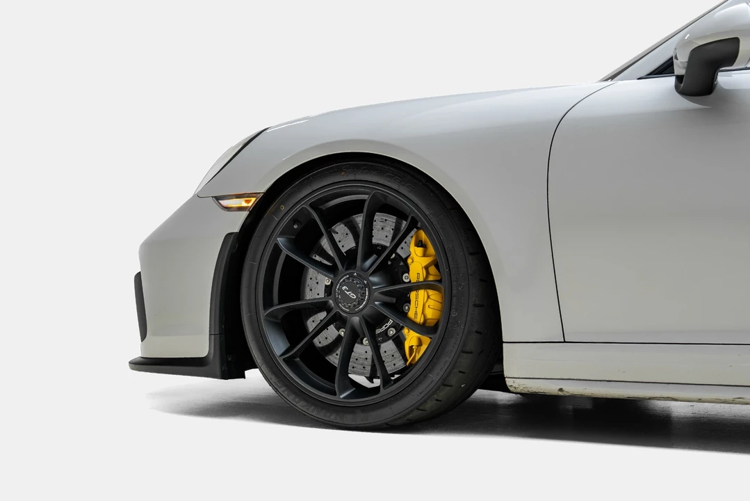 2018 Porsche 991 GT3 - Image 18 of 31