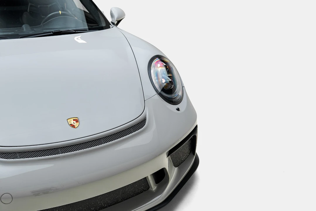 2018 Porsche 991 GT3 - Image 19 of 31