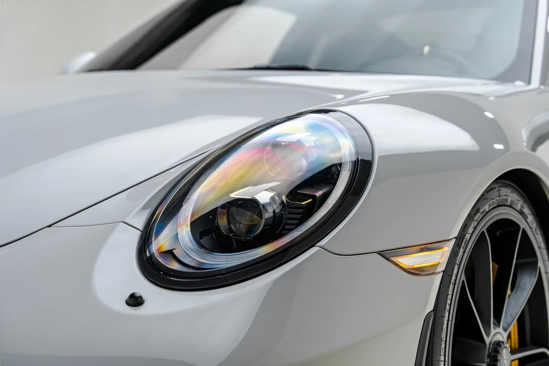 2018 Porsche 991 GT3 - Image 22 of 31