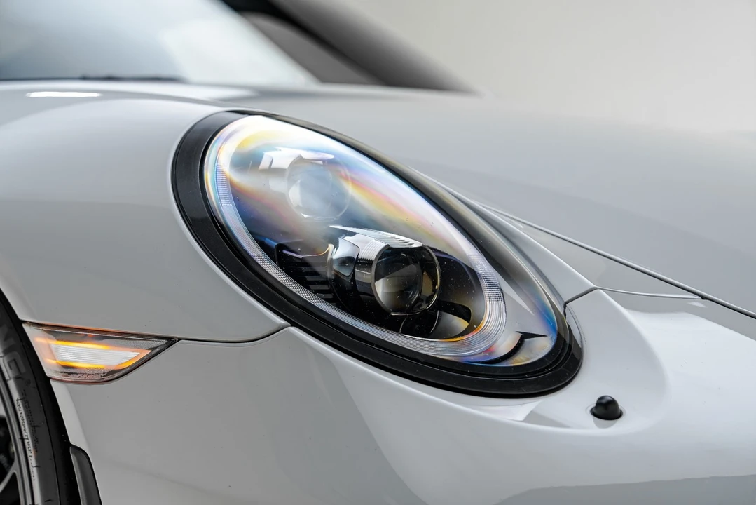2018 Porsche 991 GT3 - Image 21 of 31