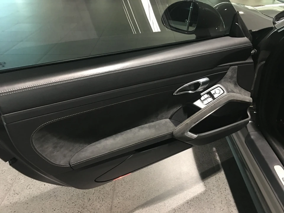 2018 Porsche 991 GT3 - Image 8 of 11