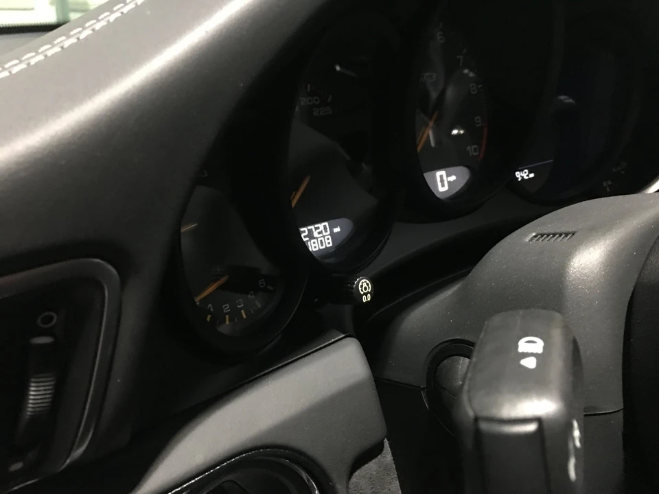 2018 Porsche 991 GT3 - Image 11 of 11