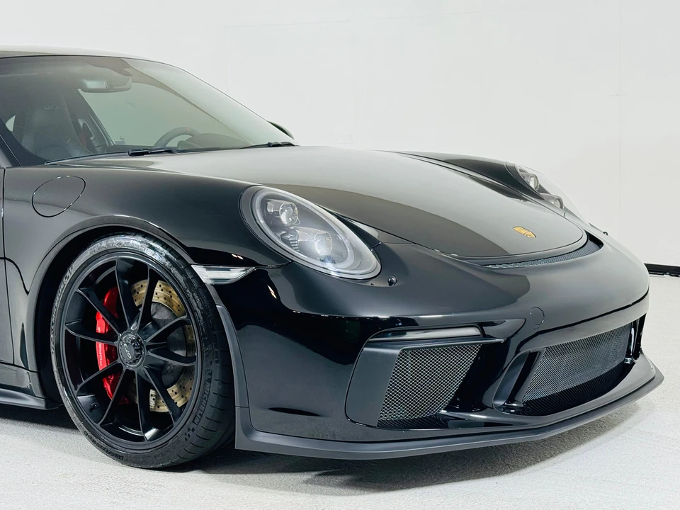 2018 Porsche 991 GT3 - Image 14 of 31