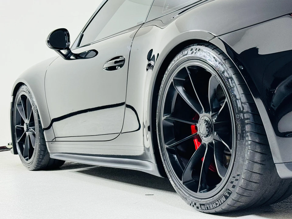 2018 Porsche 991 GT3 - Image 21 of 31