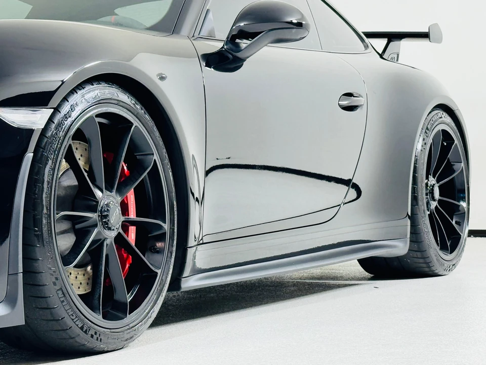 2018 Porsche 991 GT3 - Image 19 of 31