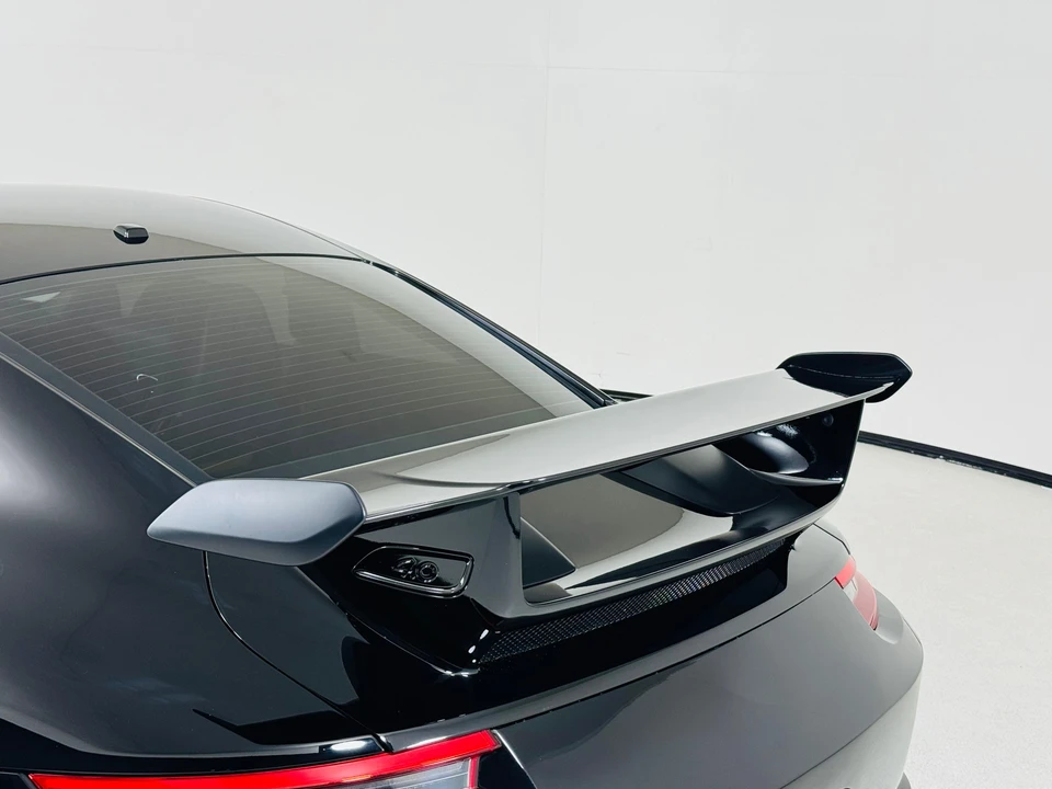 2018 Porsche 991 GT3 - Image 24 of 31