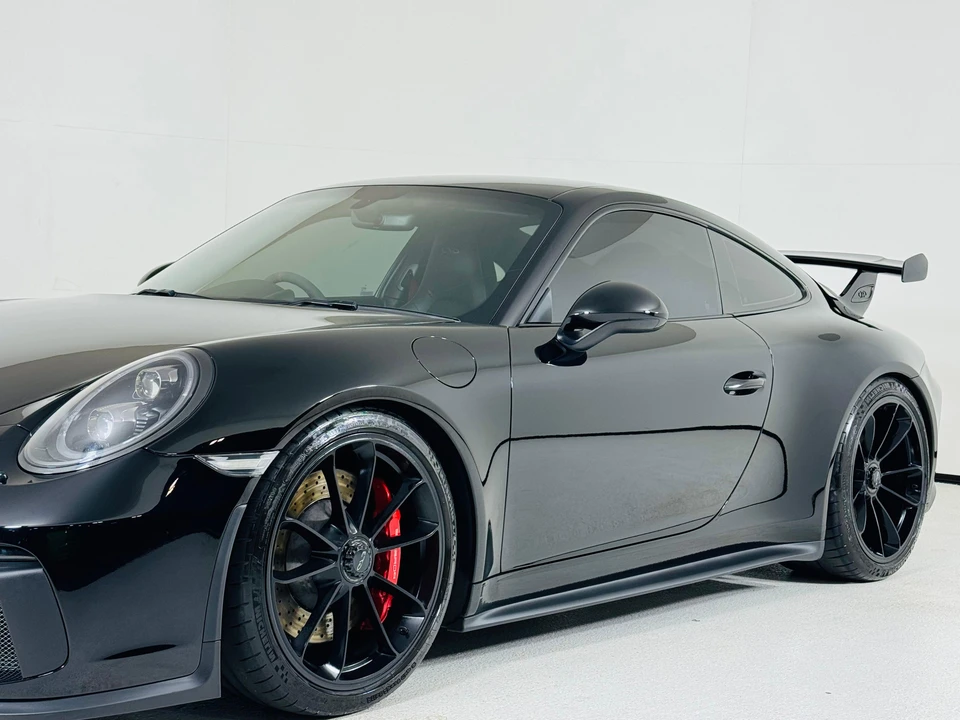 2018 Porsche 991 GT3 - Image 17 of 31