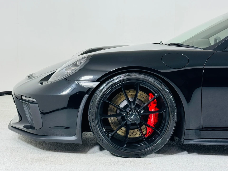 2018 Porsche 991 GT3 - Image 31 of 31
