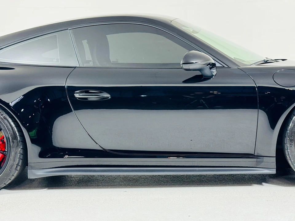 2018 Porsche 991 GT3 - Image 27 of 31