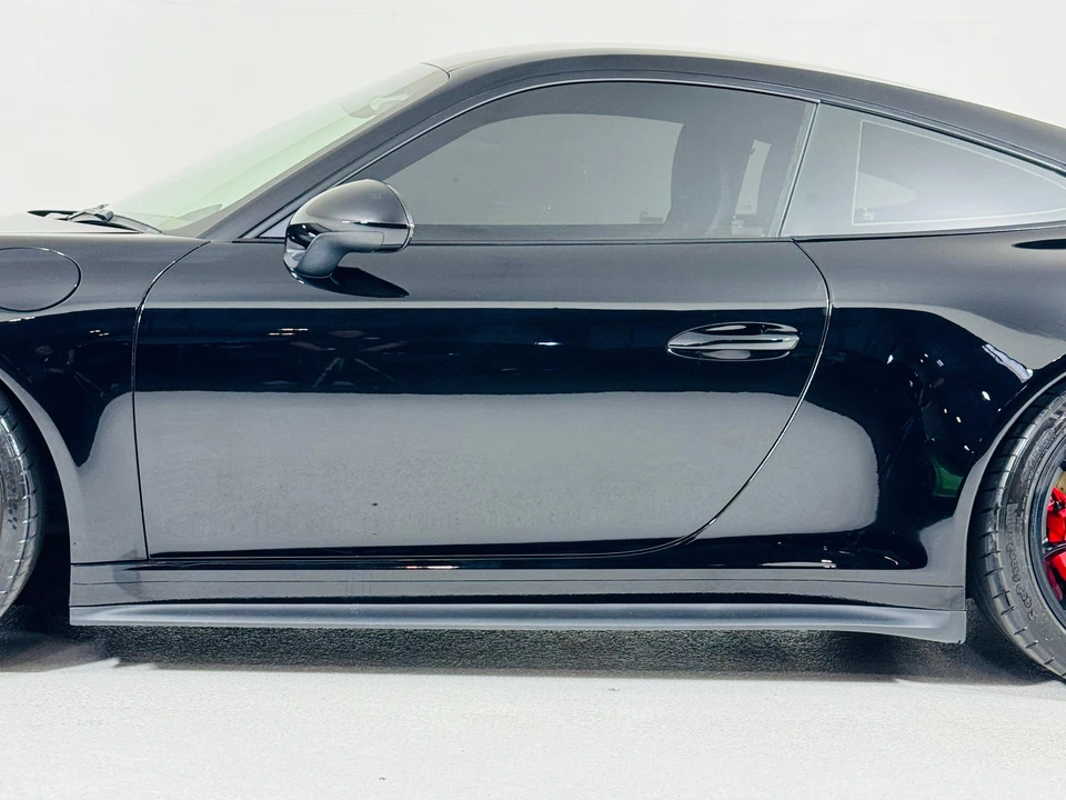2018 Porsche 991 GT3 - Image 20 of 31