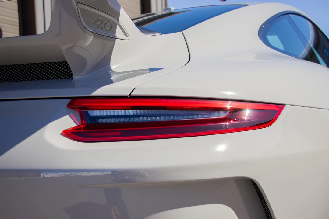 2018 Porsche 991 GT3 - Image 15 of 31
