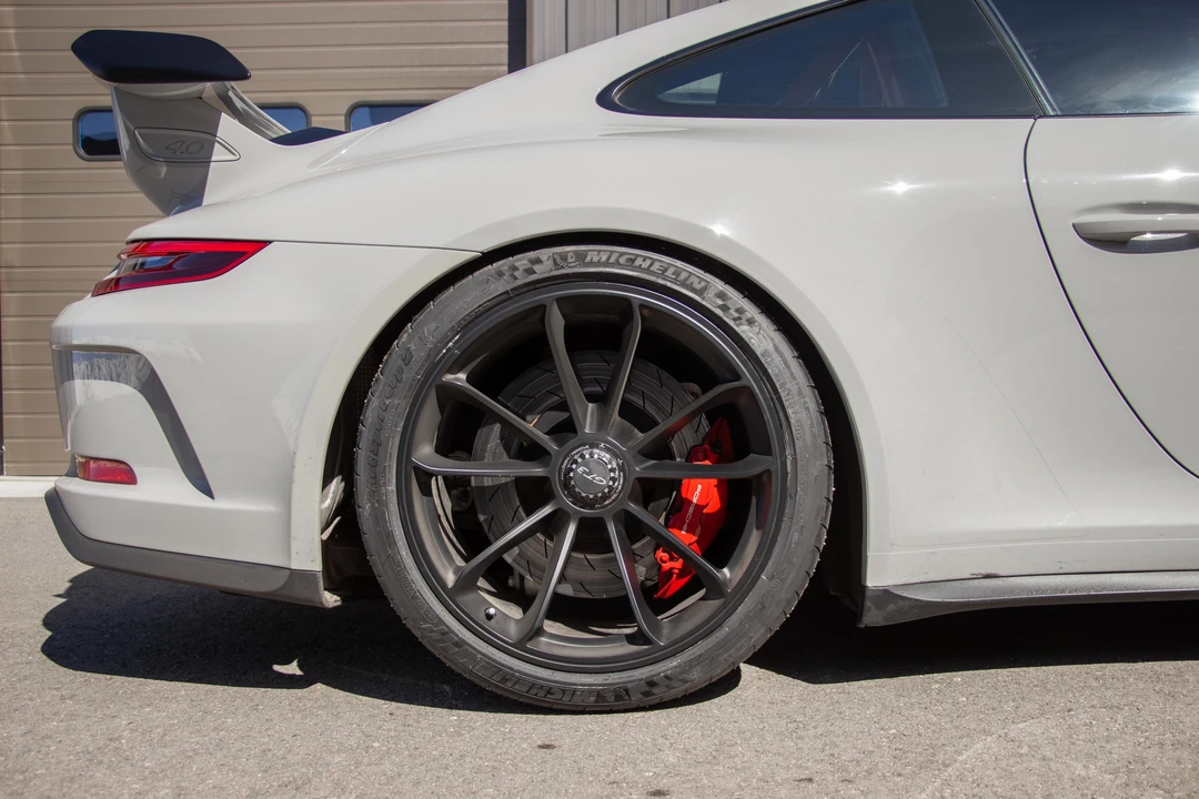2018 Porsche 991 GT3 - Image 22 of 31