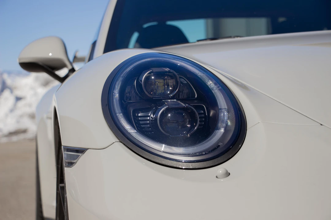 2018 Porsche 991 GT3 - Image 10 of 31
