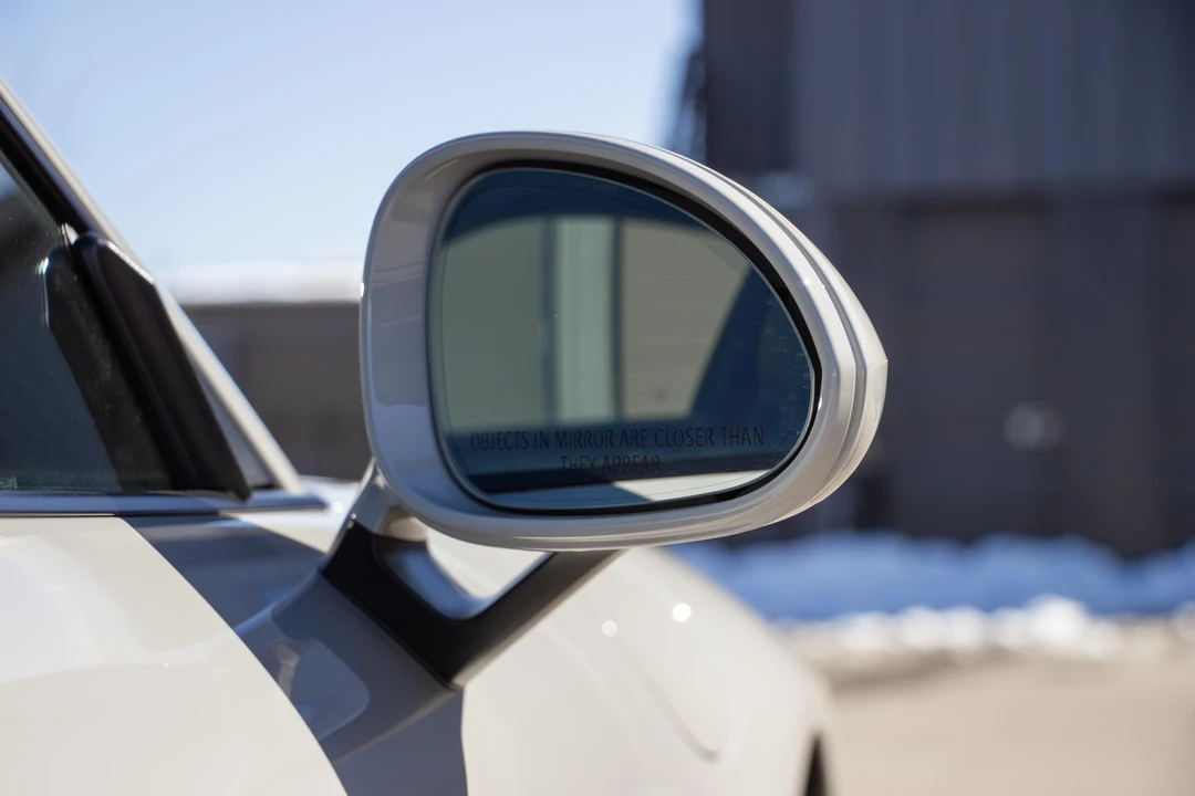 2018 Porsche 991 GT3 - Image 17 of 31