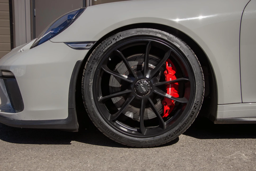 2018 Porsche 991 GT3 - Image 20 of 31
