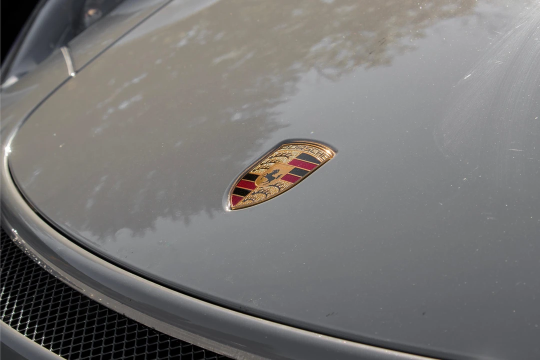 2018 Porsche 991 GT3 - Image 11 of 31