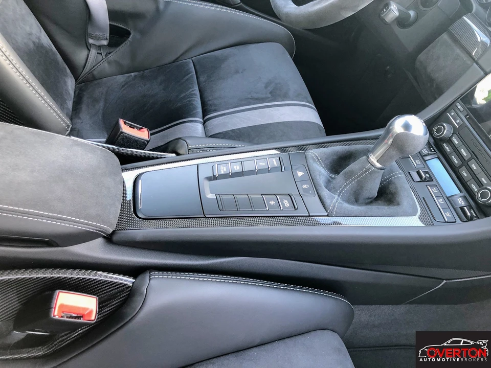 2018 Porsche 991 GT3 - Image 12 of 19