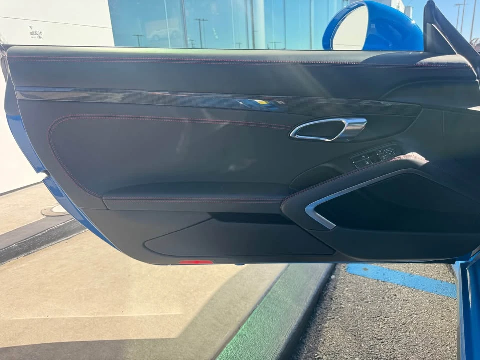 2018 Porsche 991 GT3 - Image 15 of 16