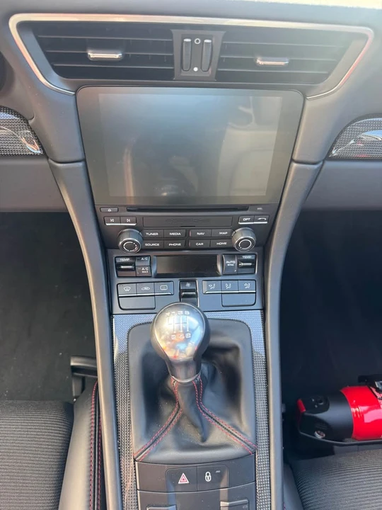 2018 Porsche 991 GT3 - Image 12 of 16