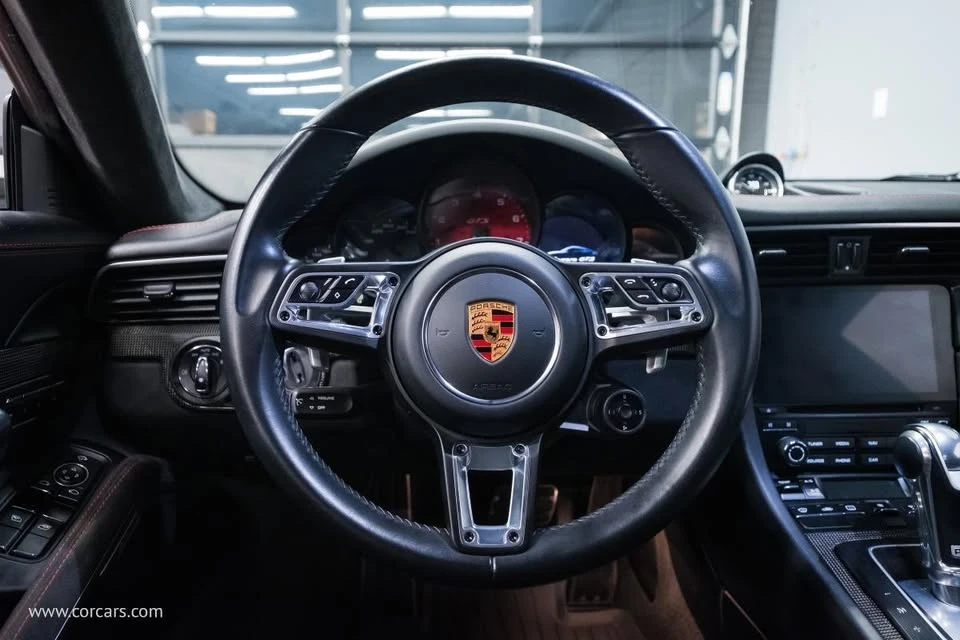 2018 Porsche 991 Carrera GTS - Image 10 of 12