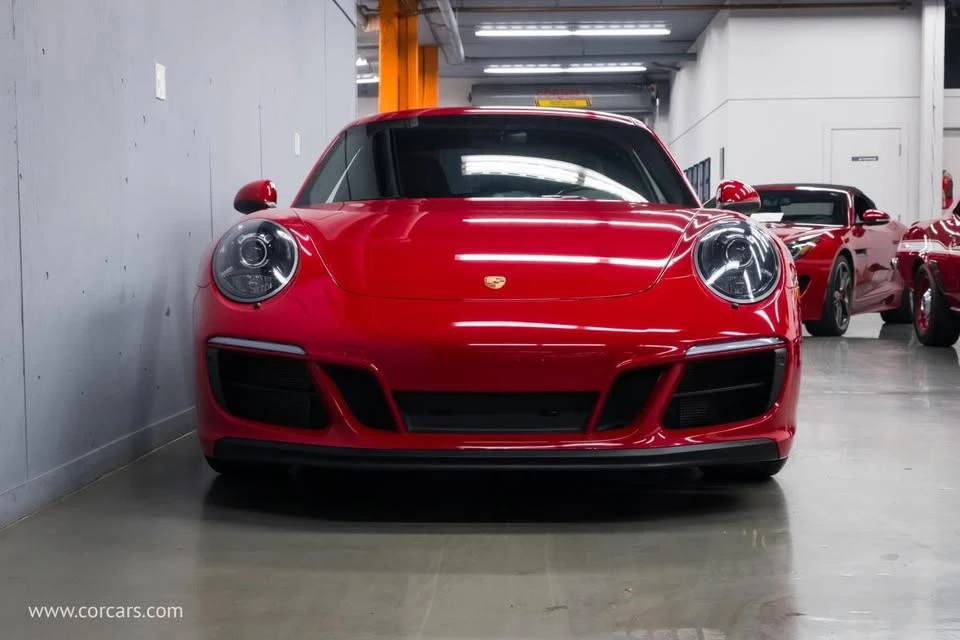 2018 Porsche 991 Carrera GTS - Image 3 of 12