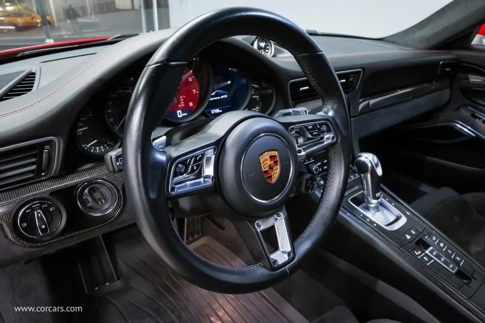 2018 Porsche 991 Carrera GTS - Image 9 of 12