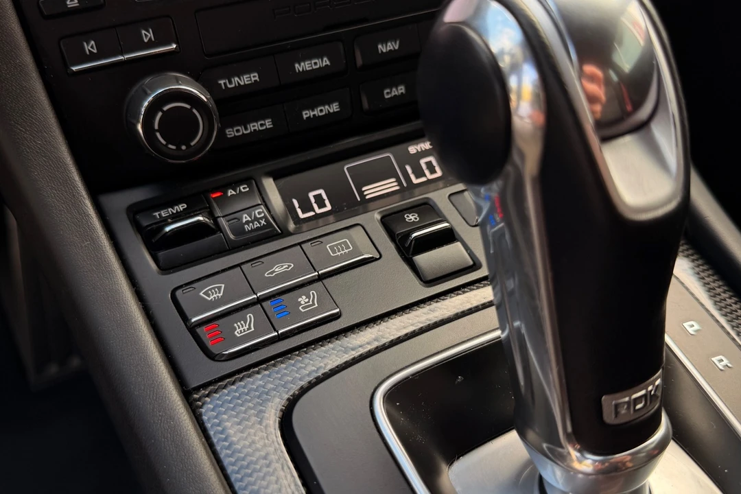 2018 Porsche 991 Carrera GTS - Image 16 of 23