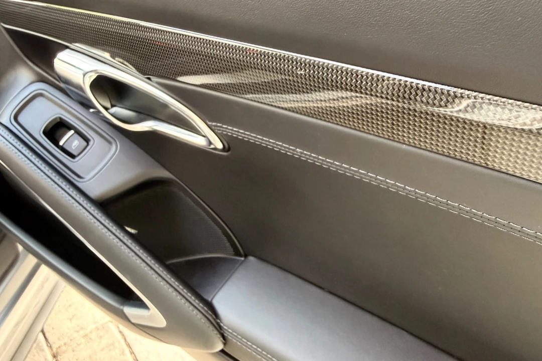2018 Porsche 991 Carrera GTS - Image 21 of 23