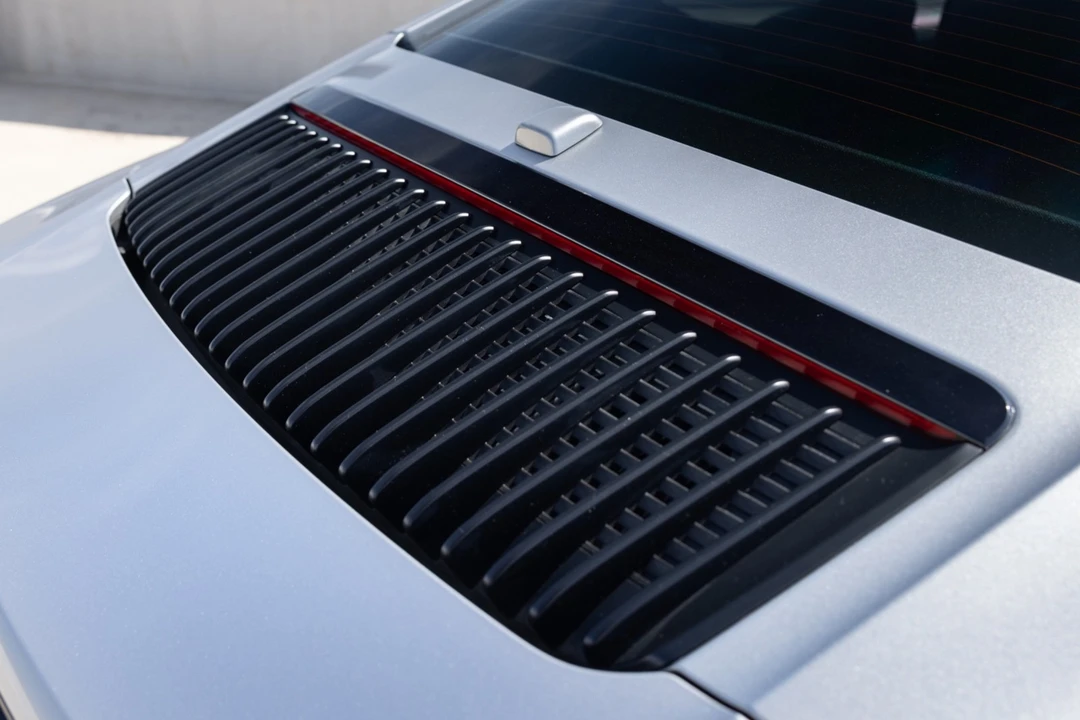 2018 Porsche 991 Carrera GTS - Image 28 of 31